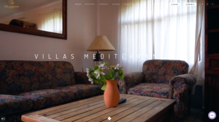 Villas Mediterráneas Leon